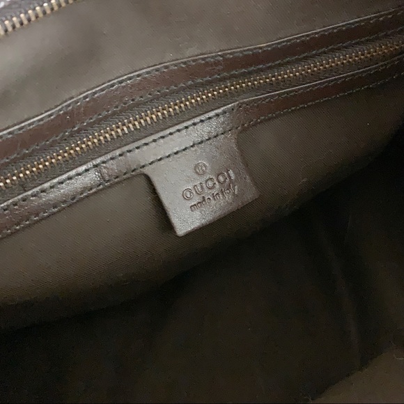 Gucci Limited Edition Babouska Boston Bag 🐰 🧳 - Picture 9 of 11